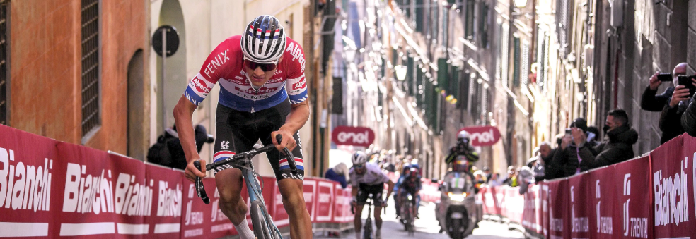 Klubbmesterskap landevei 2021